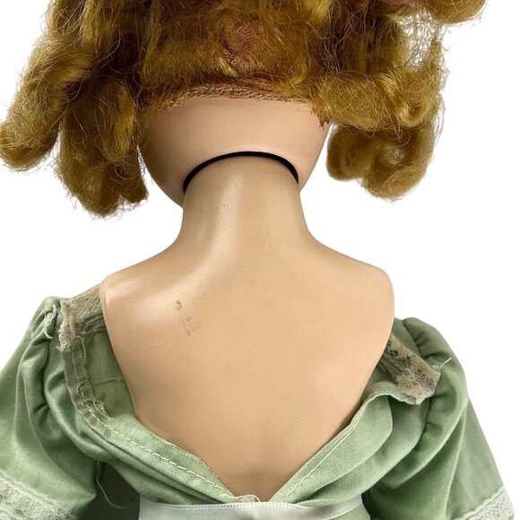 Vintage 18" Sweet Sue Walker Doll Unmarked Pre-1950 American Character Doll - Picture 4 of 16